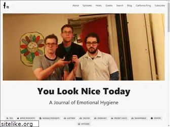 youlooknicetoday.com