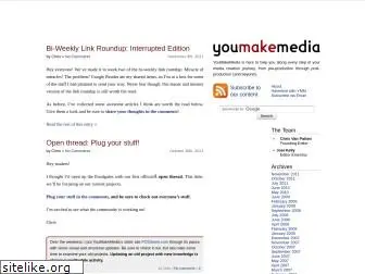 youmakemedia.com