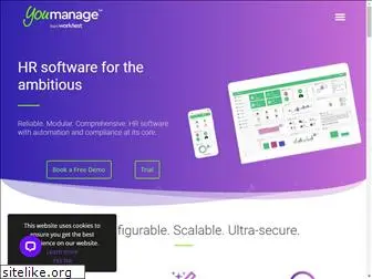 youmanage.com