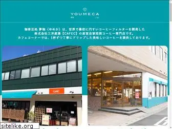 youmeca.com
