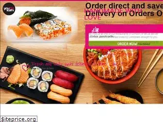 youmesushi.com