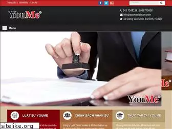 youmevietnam.com