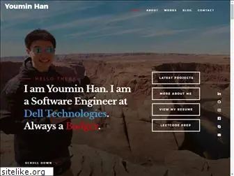 youminhan.com