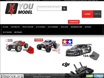 youmodel.fr