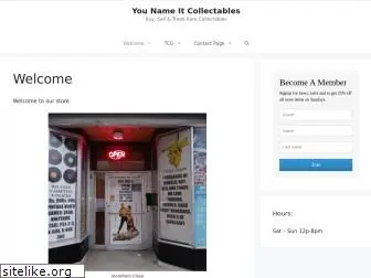 younameitcollectables.com