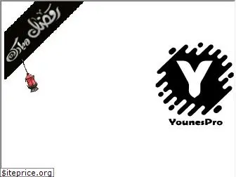 youneslikram.com