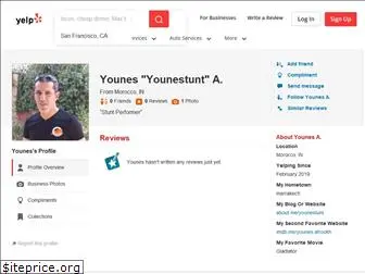 younestunt.yelp.com