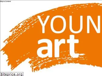 young-art.org.uk