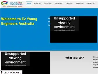 young-engineers.com.au