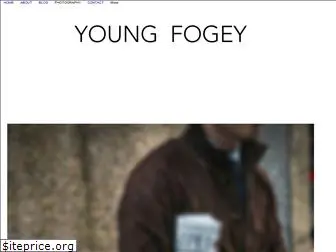 young-fogey.com