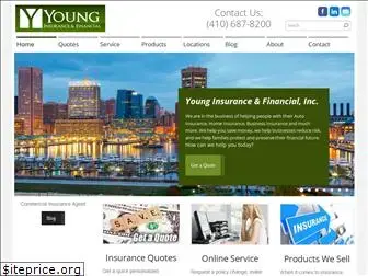young-insurance.com