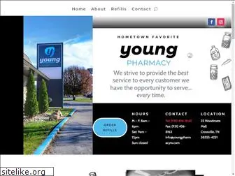 young-pharmacy.com