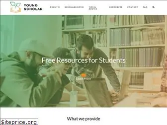 young-scholar.com