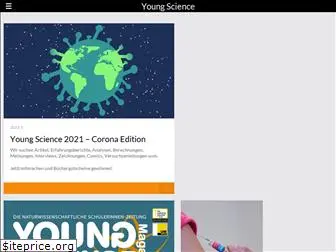 young-science-magazin.com