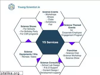 young-scientist.in