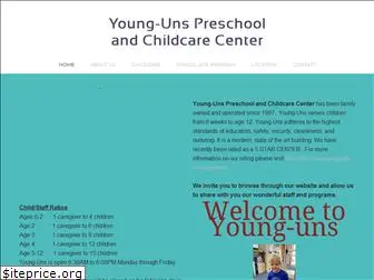 young-uns.org
