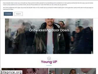 young-up.nl