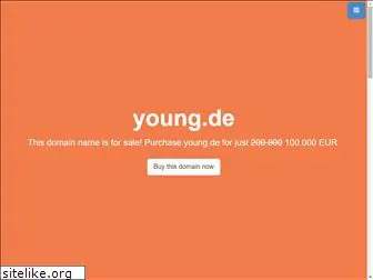 young.de