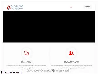 youngacademia.com