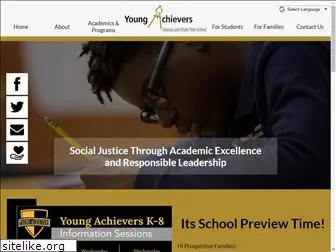 youngachieversschool.org