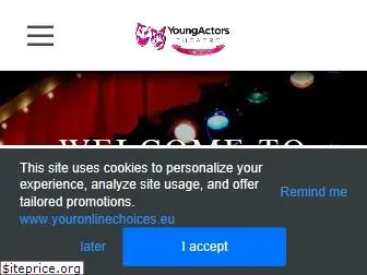 youngactorstheatre.com