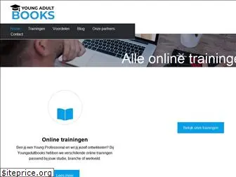 youngadultbooks.nl