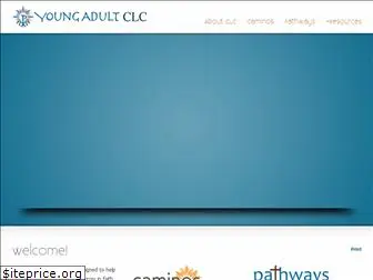 youngadultclc.org