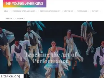 youngamericans.org