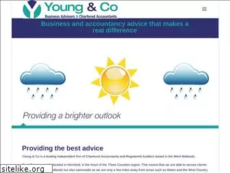 youngand.co.uk