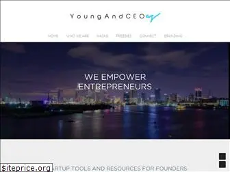 youngandceo.com