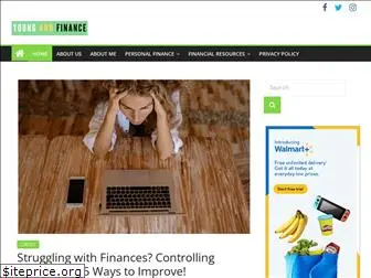 youngandfinance.com