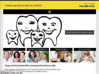 youngandfinchdental.ca