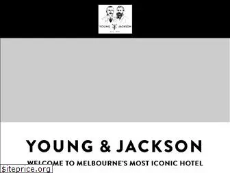 youngandjacksons.com.au