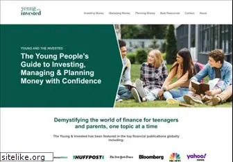 youngandtheinvested.com