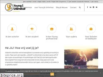 youngandunlimited.nl
