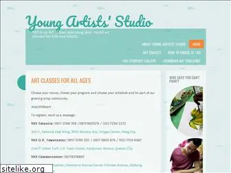 youngartistsstudio.com