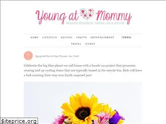 youngatheartmommy.com