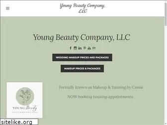 youngbeautyco.com