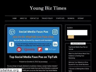 youngbiztimes.com