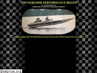 youngbloodjetboats.com
