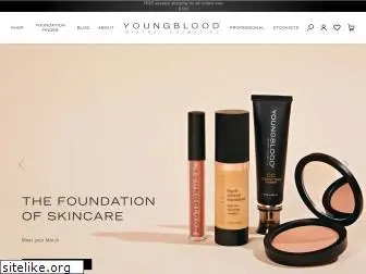 youngbloodmineralcosmetics.com.au