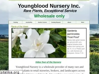 youngbloodnursery.com