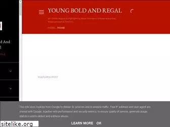 youngboldandregal.com