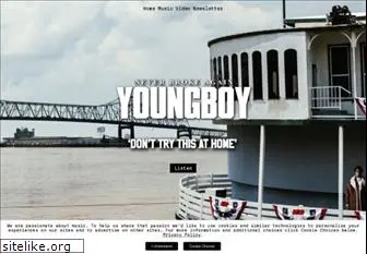 youngboynba.com