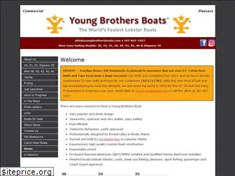 youngbrothersboats.com