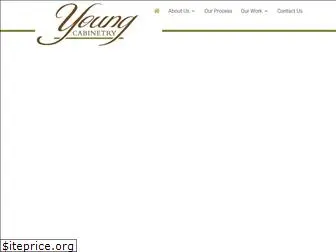 youngcabinetry.com