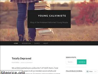 youngcalvinists.org