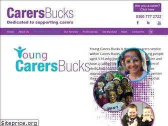 youngcarersbucks.org