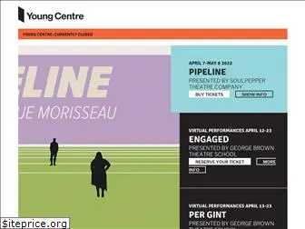 www.youngcentre.ca