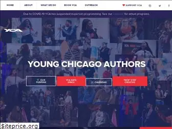 youngchicagoauthors.org